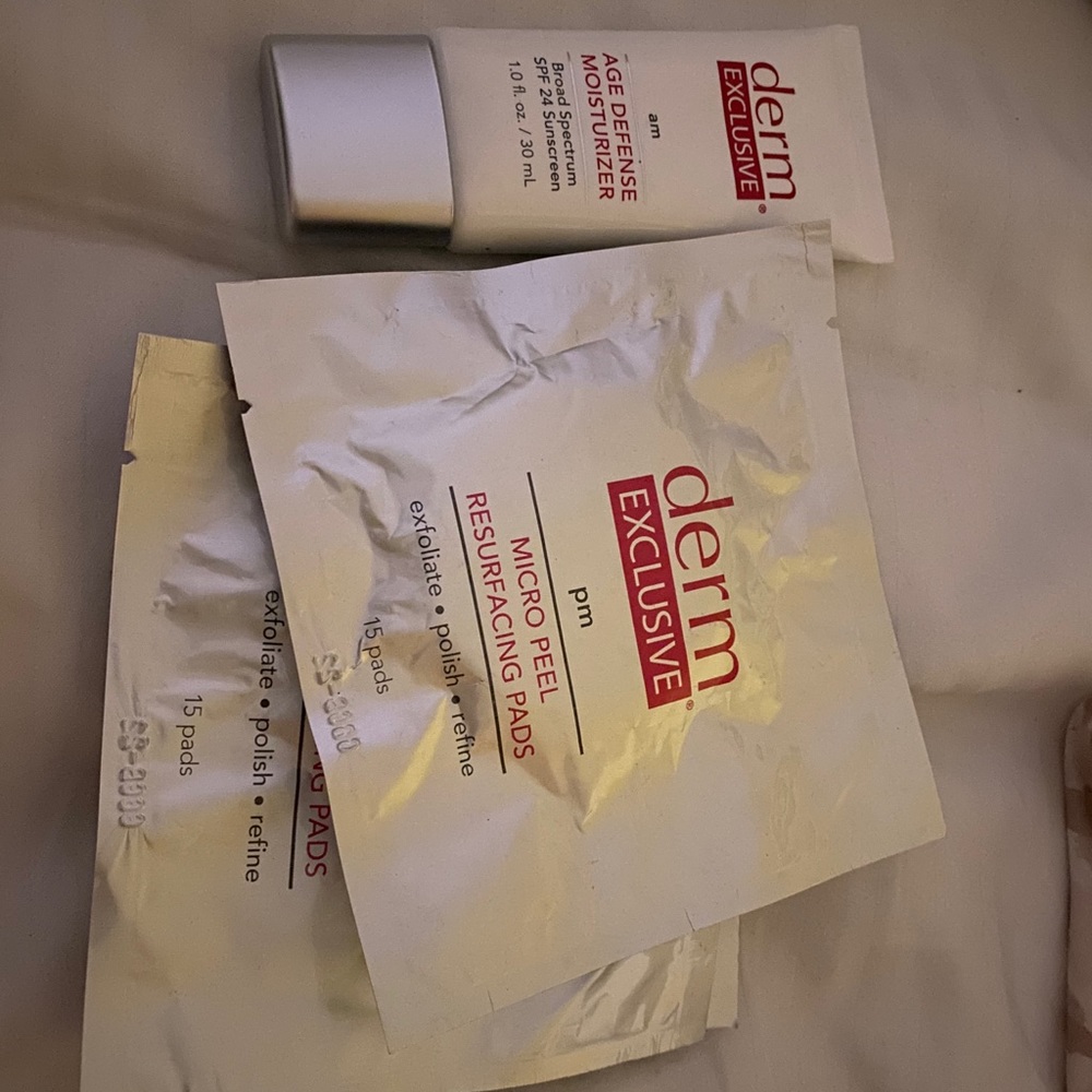 Derm Exclusive